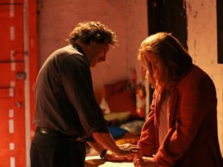 Joe Petruzzi & Kristina Benton